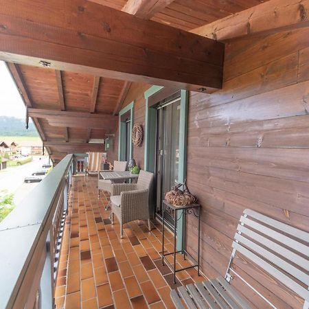 Zinsers Bergliebe Inzell Luaran gambar